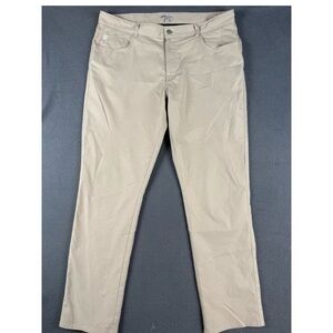 Peter Millar Golf Pants - 38x30
